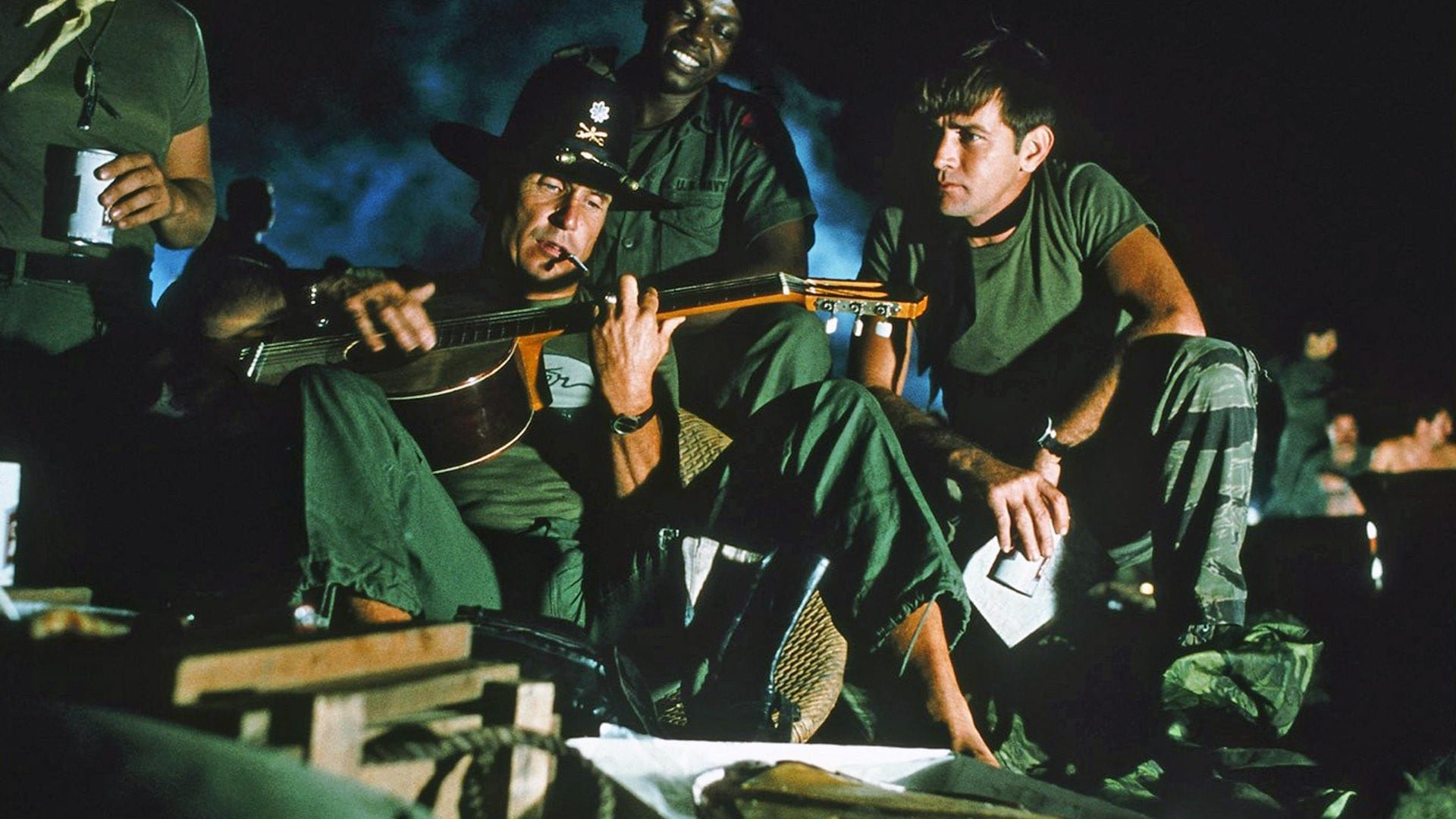movie Apocalypse Now Image