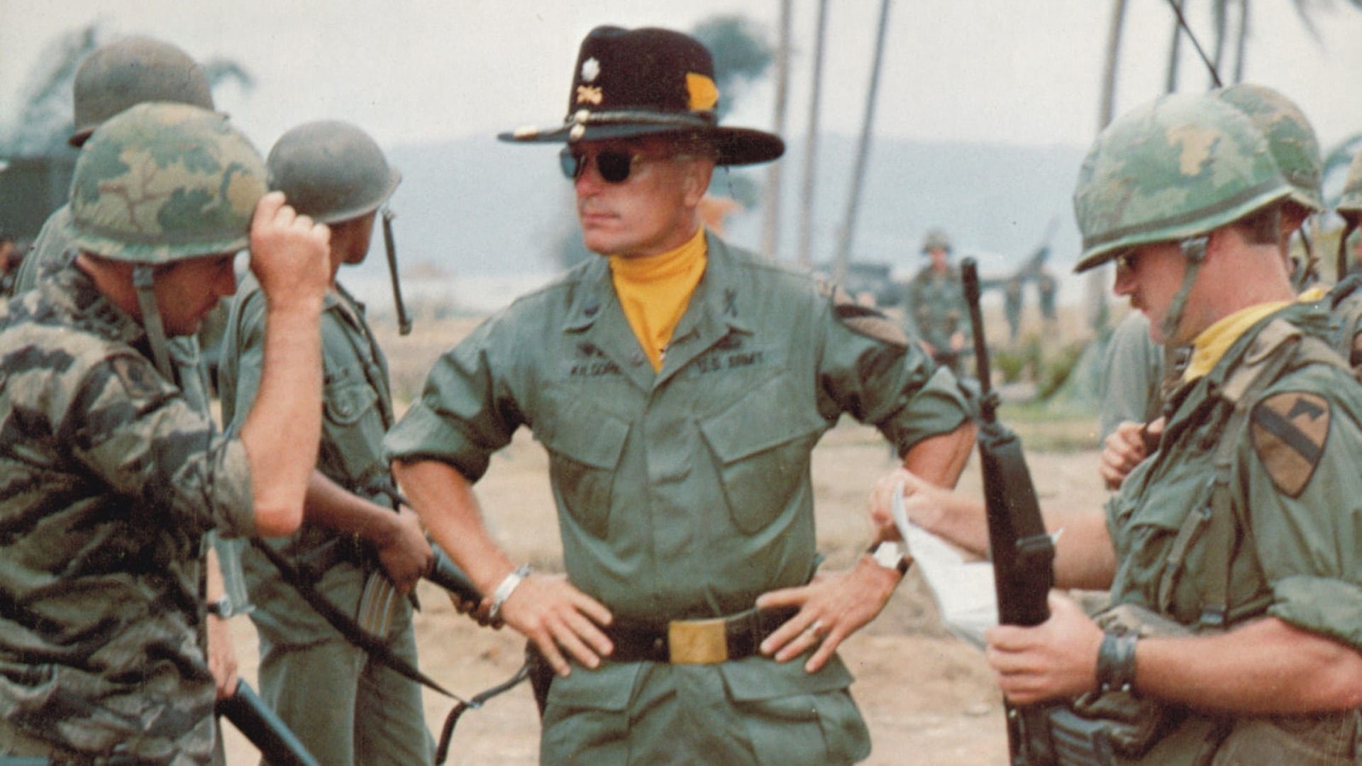 movie Apocalypse Now Image