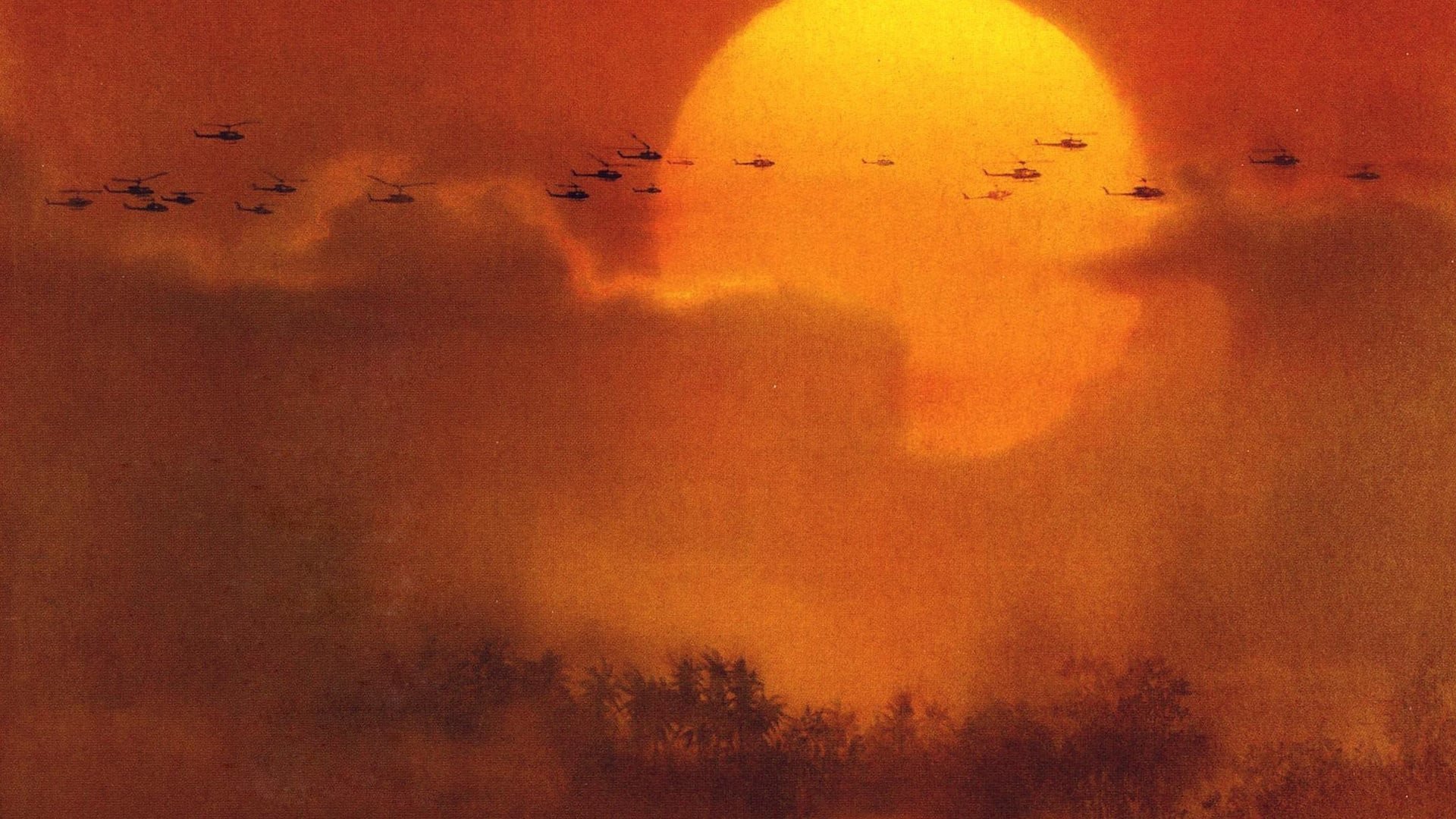 movie Apocalypse Now Image