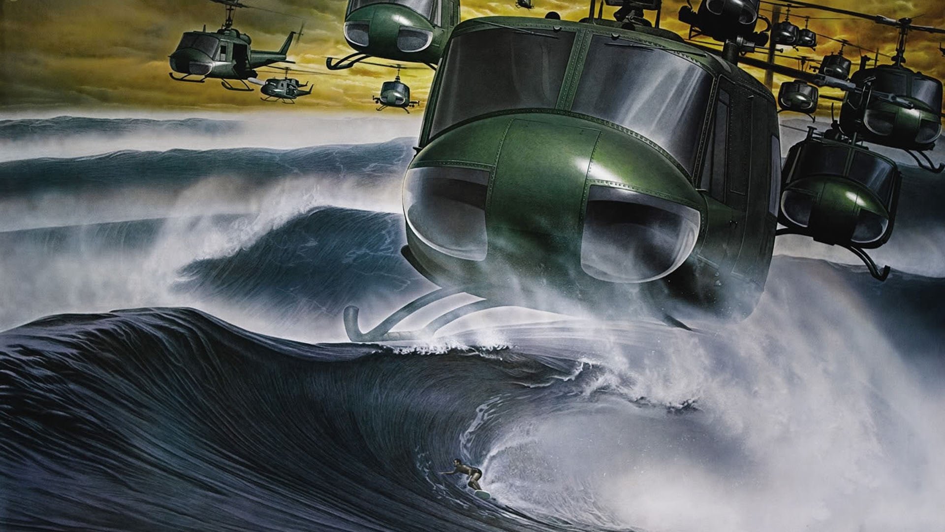 movie Apocalypse Now Image