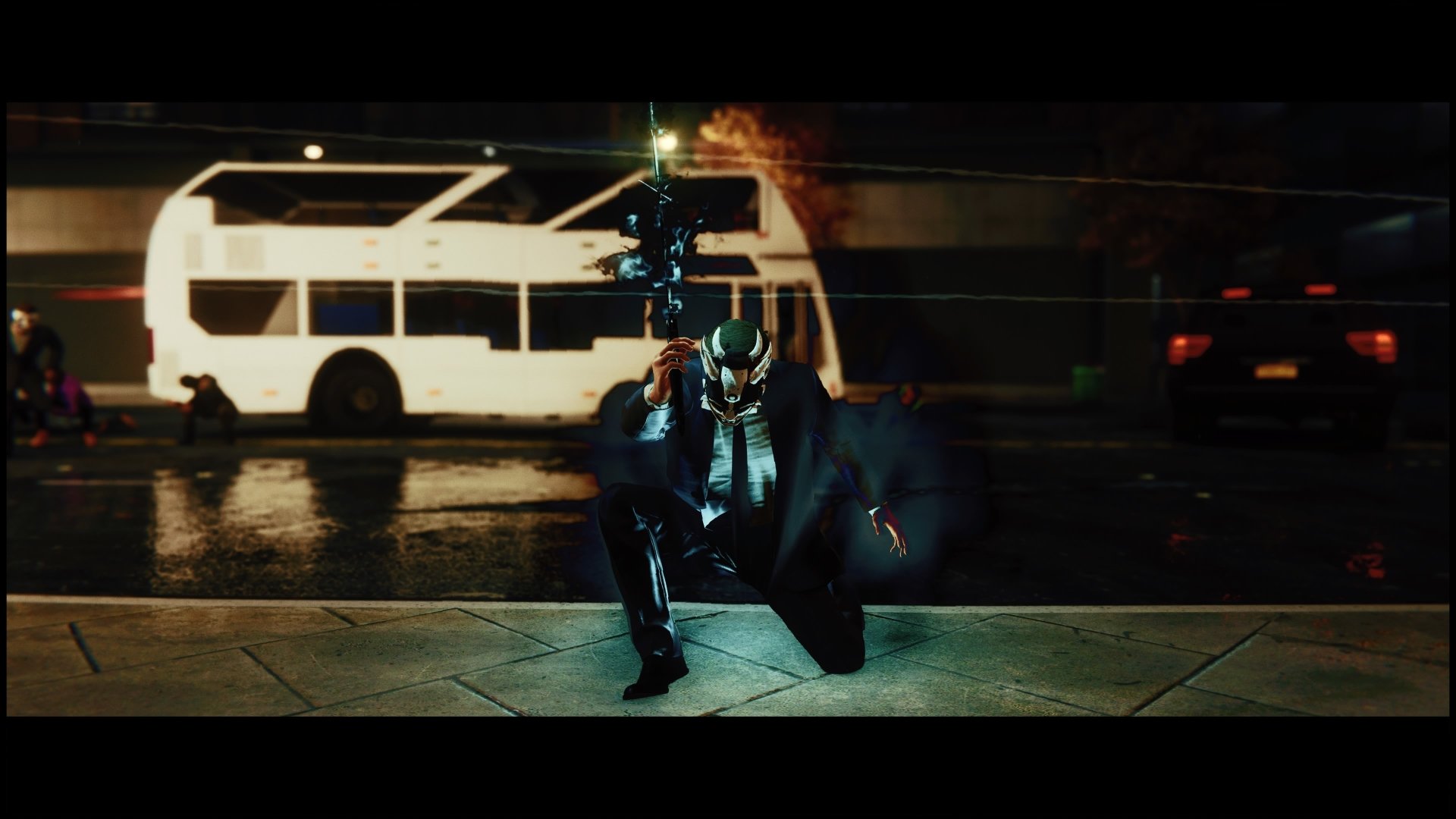 video game Spider-Man (PS4) Image