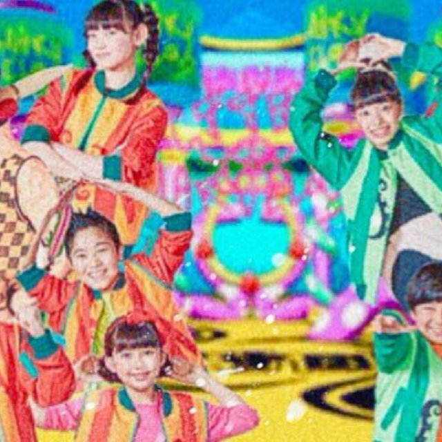 TV Show Tensai Terebi-kun Image