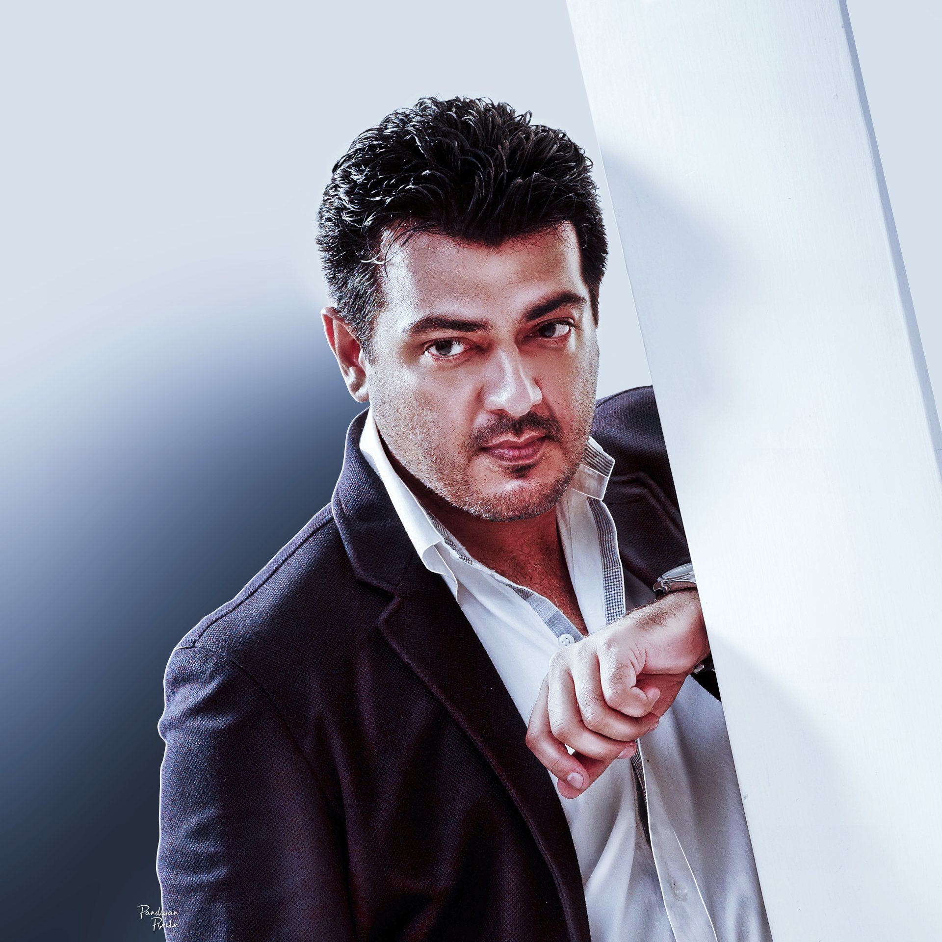 Ajith Kumar movie Billa 2 Image