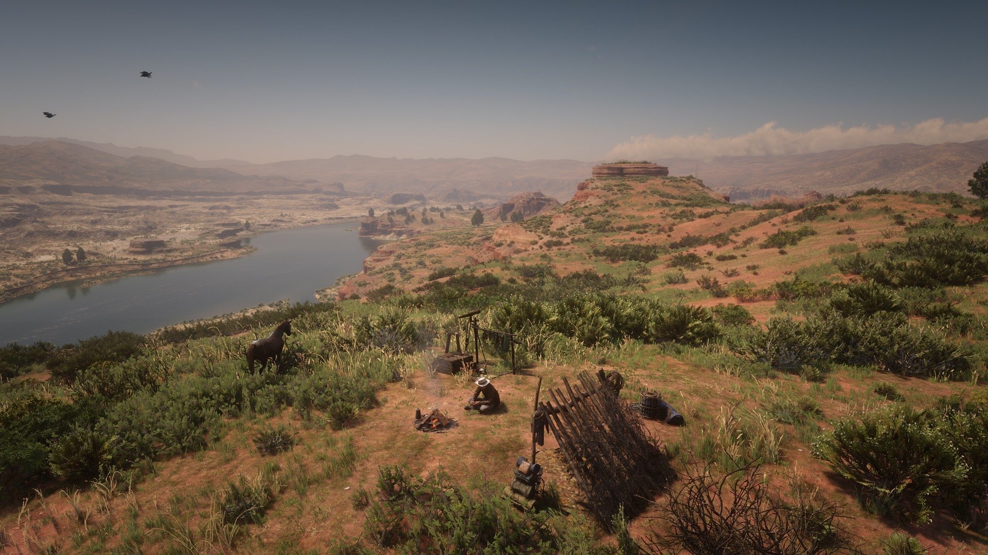 Red Dead Redemption 2 Image - ID: 324893 - Image Abyss