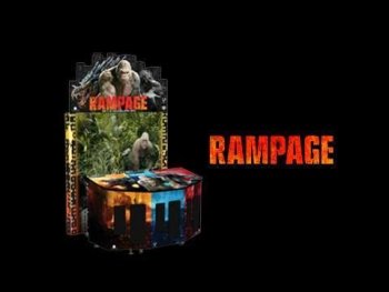 Rampage of the Dead