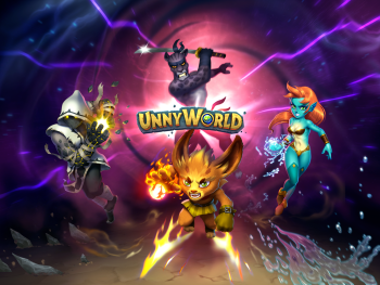 UnnyWorld - Battle Royale