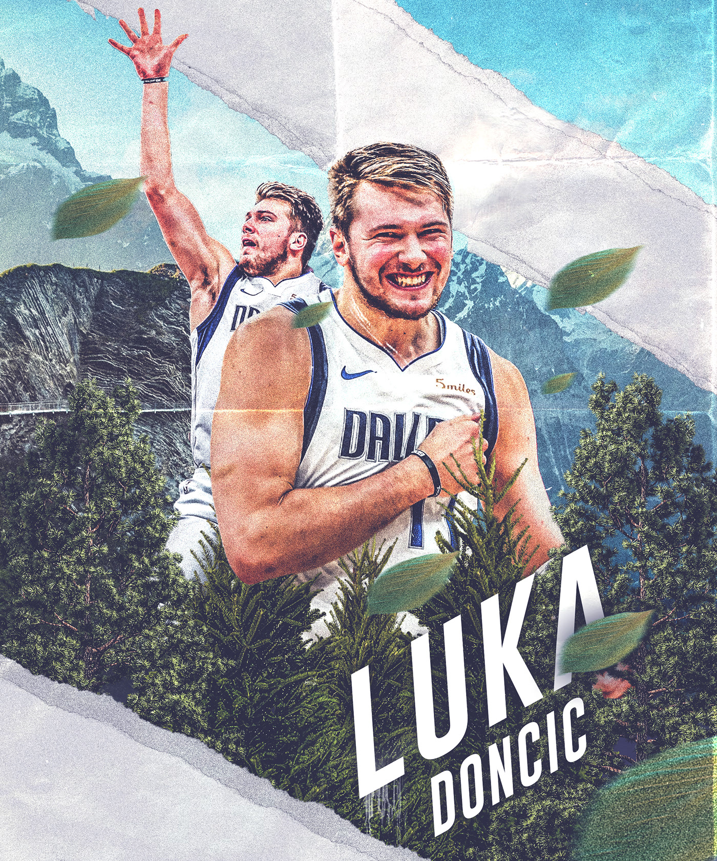 Luka Dončić Picture