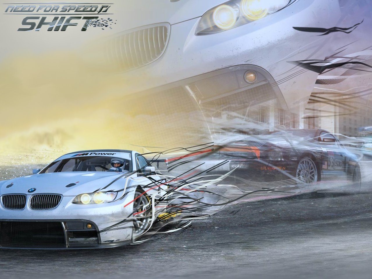 Когда выйдет need for speed shift 3