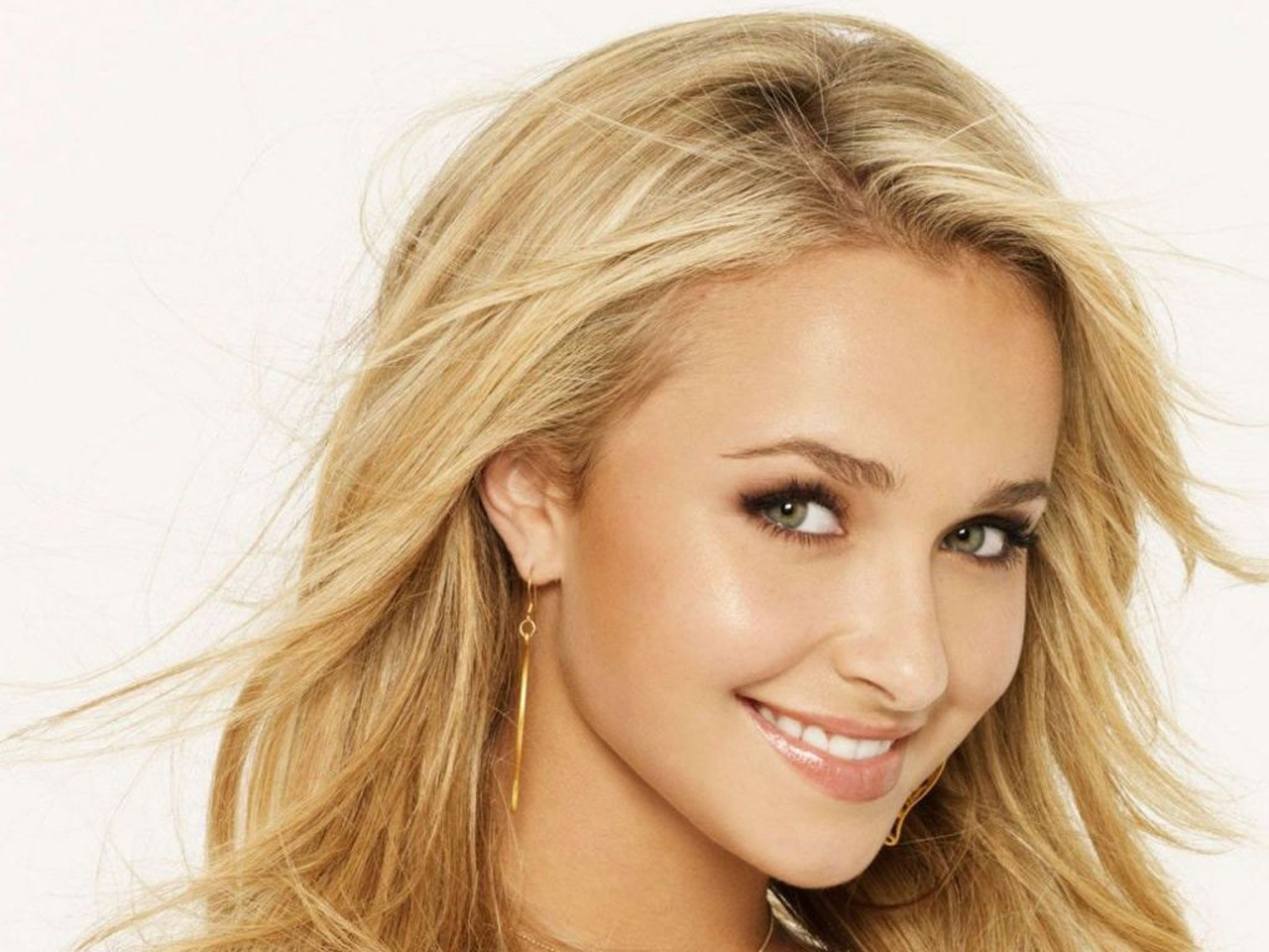 Hayden Panettiere Picture by tinky