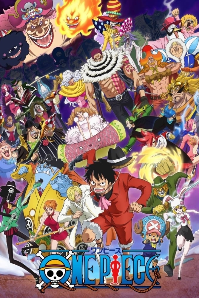 Anime One Piece Picture - Image Abyss