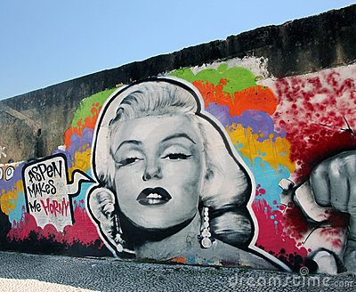 Marilyn Monroe Picture - Image Abyss