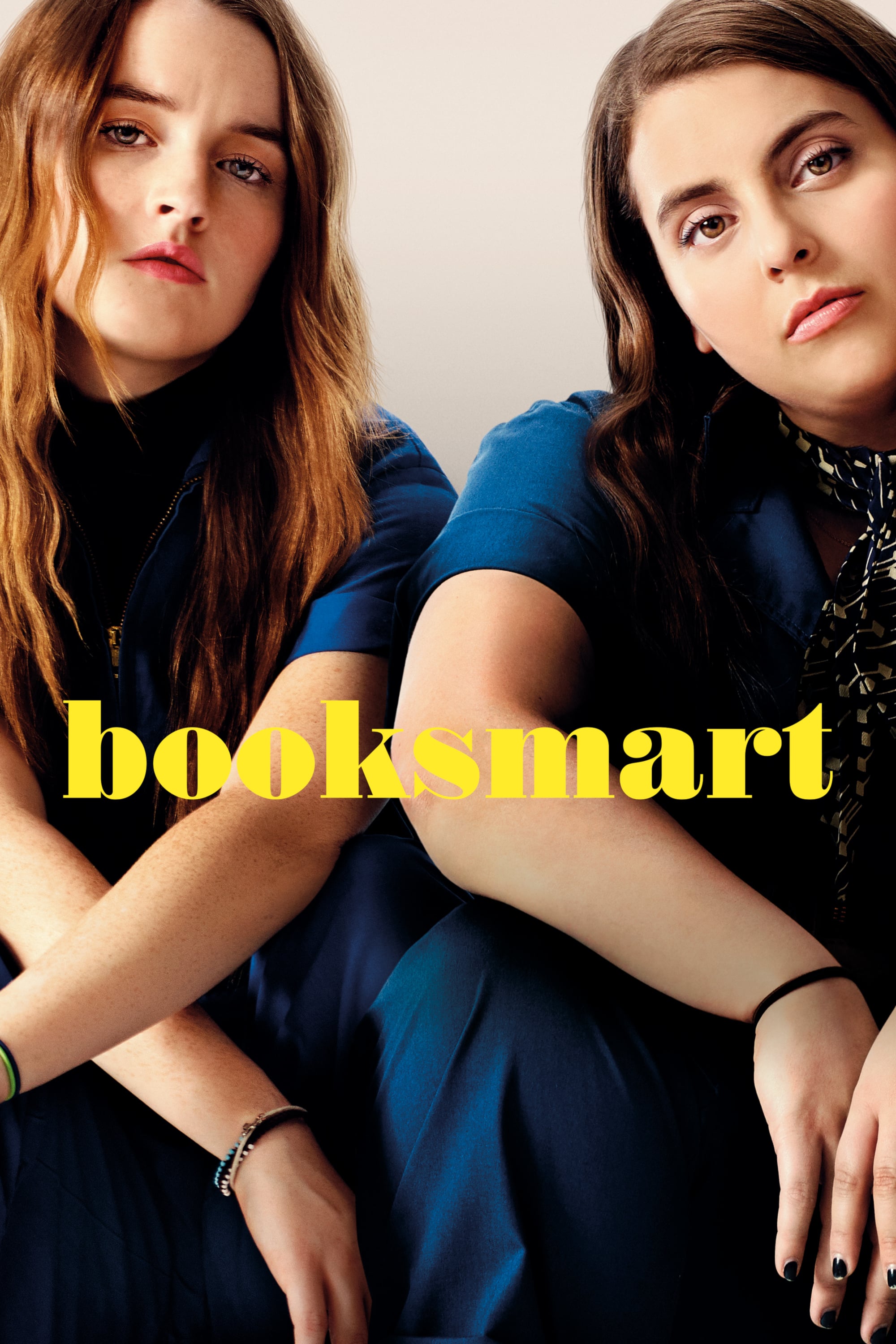 Booksmart Picture Image Abyss