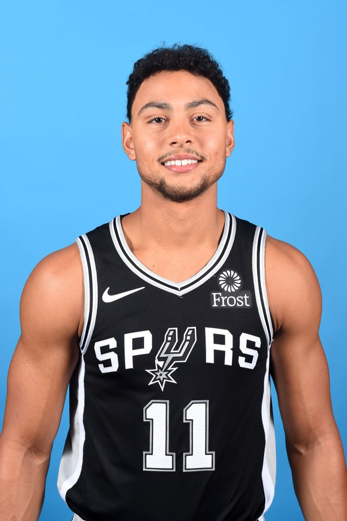 Bryn Forbes Picture