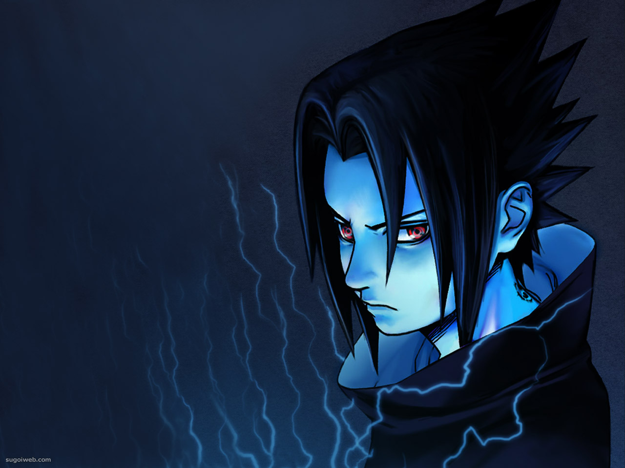 Sasuke Uchiha (adolescente)