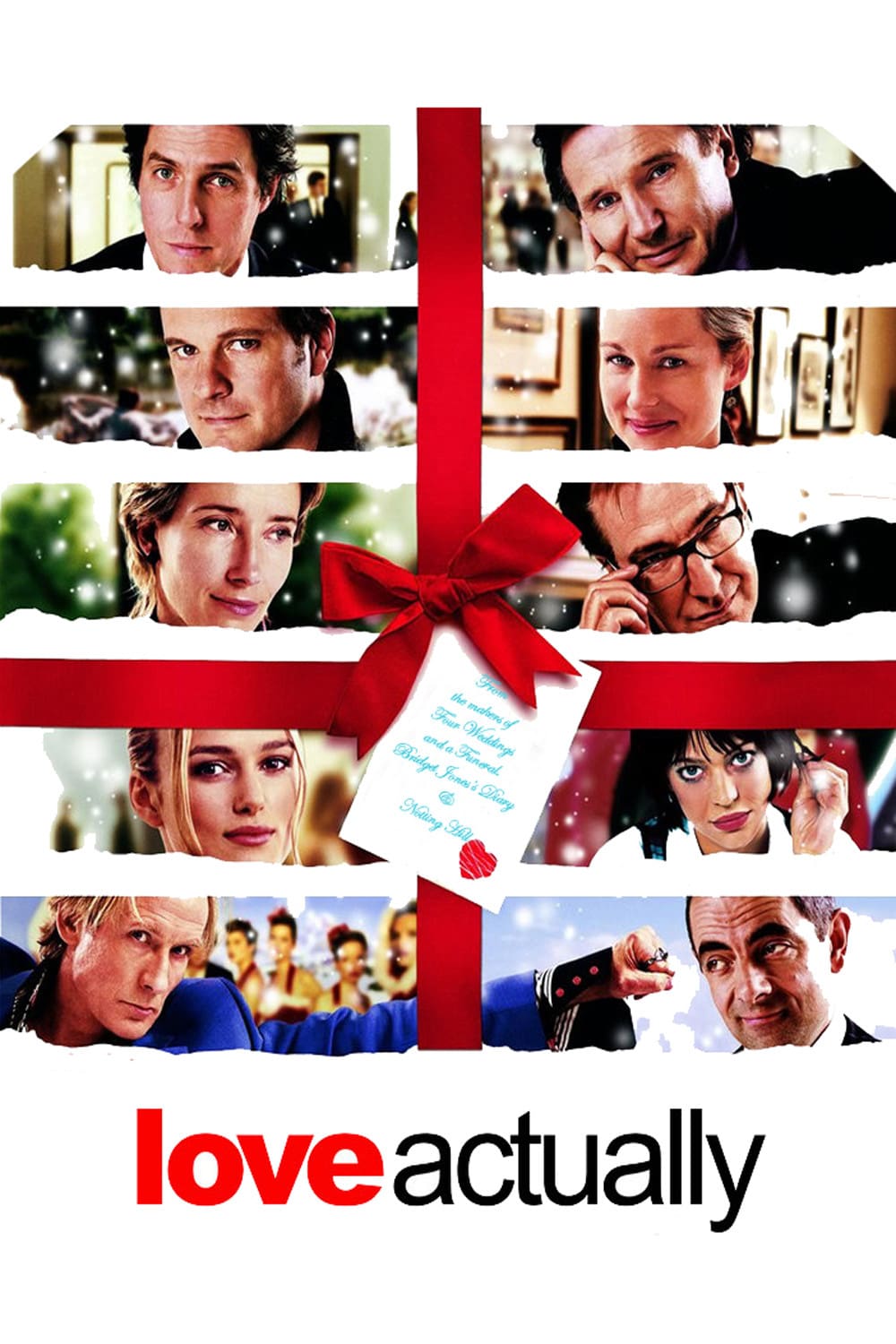 Love Actually Picture