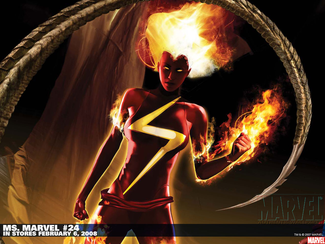 Ms. Marvel Picture