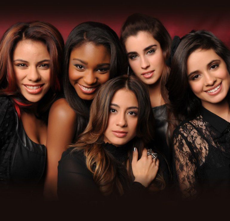 Fifth Harmony Picture