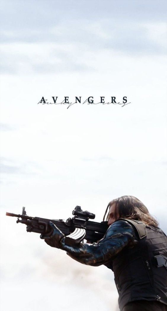 movie Avengers: Infinity War Image