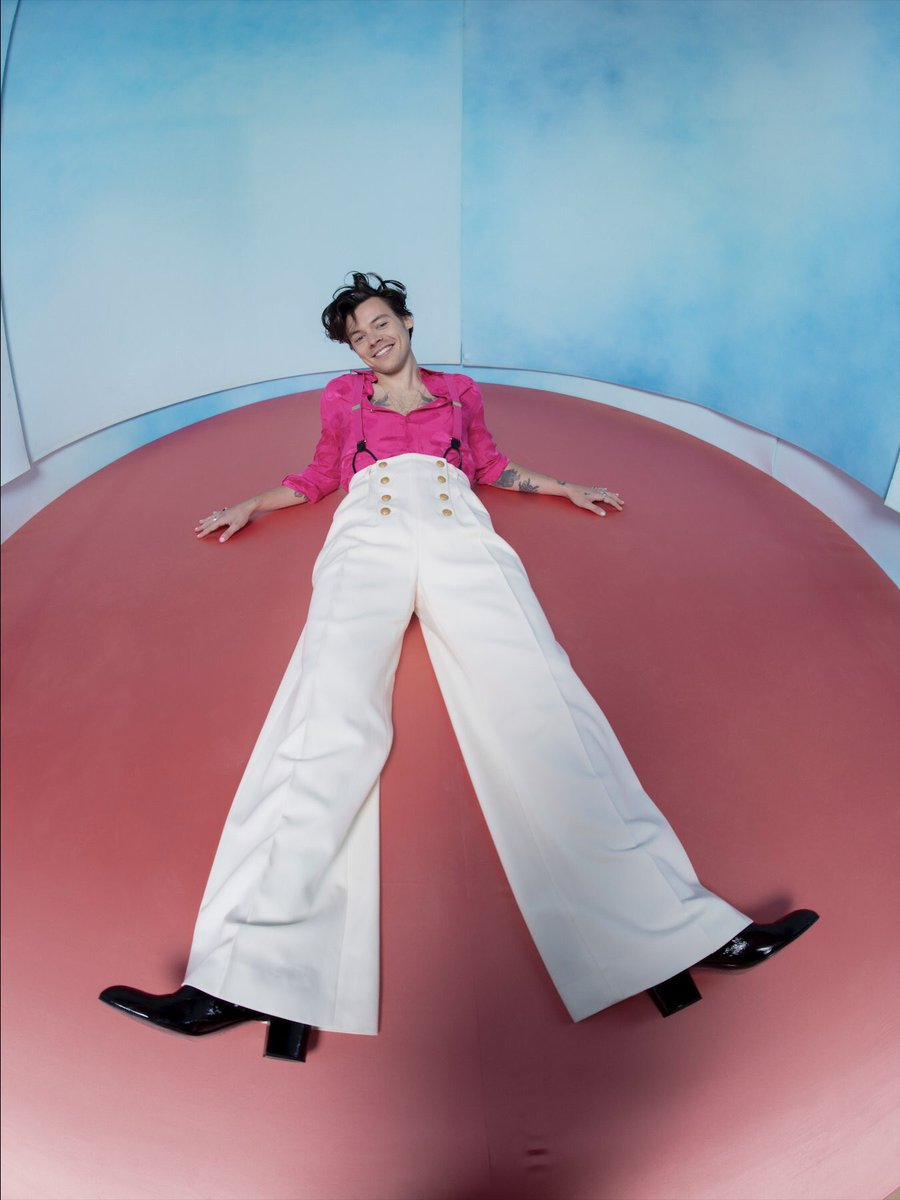 singer music Harry Styles Image