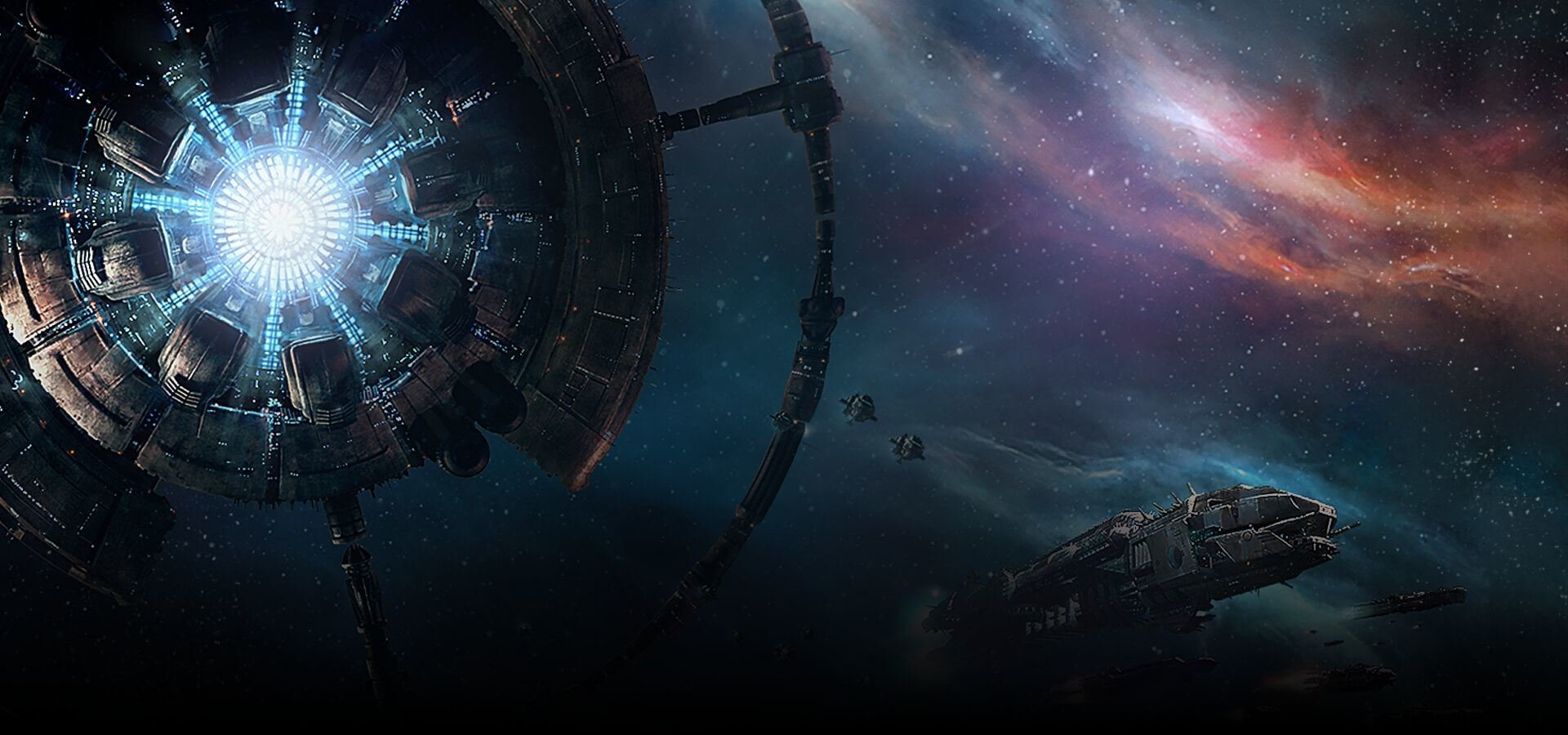 starship space video game ogame Image