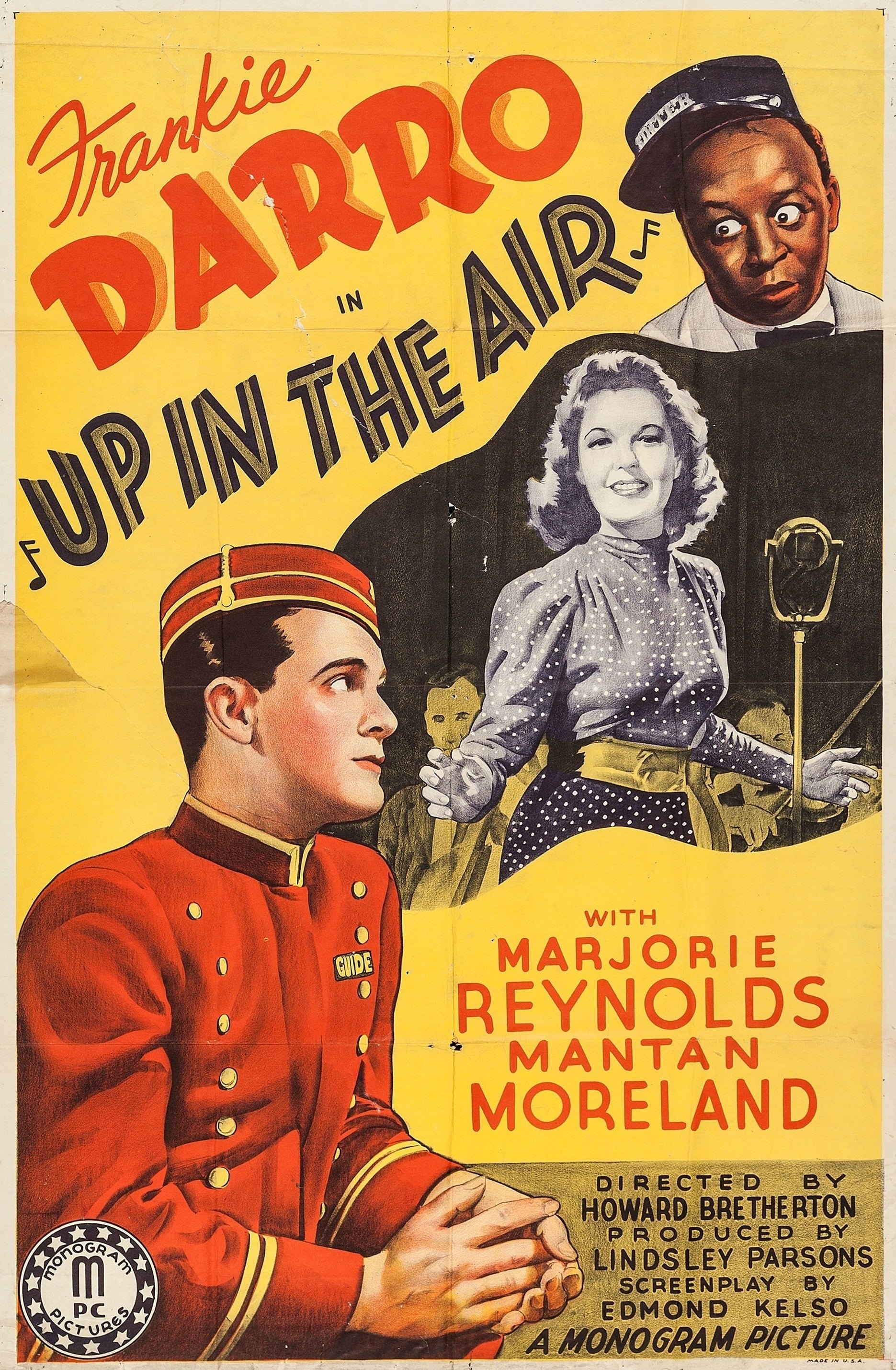 Up in the Air Movie Poster ID 325592 Image Abyss