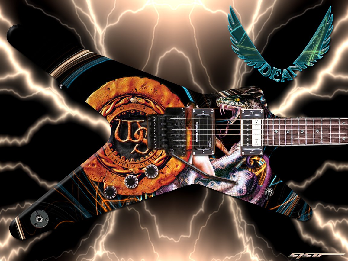 Rock (Music) music Whitesnake Image