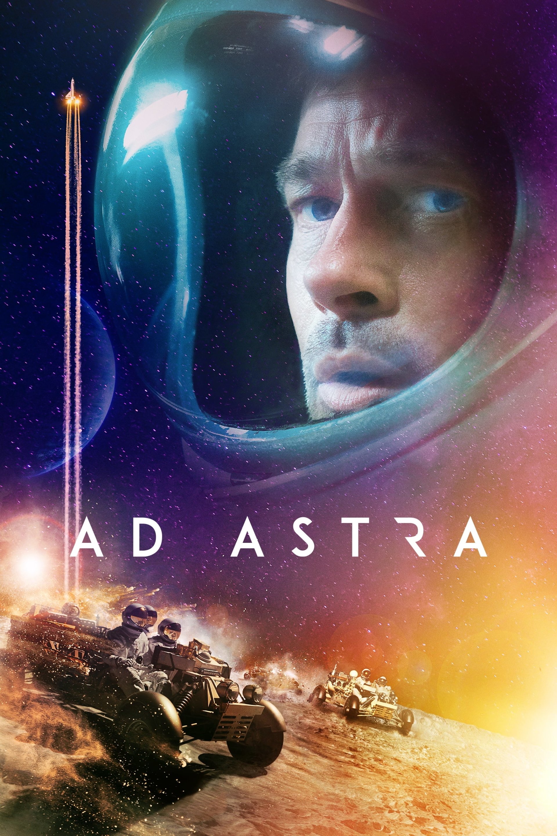 movie Ad Astra Image