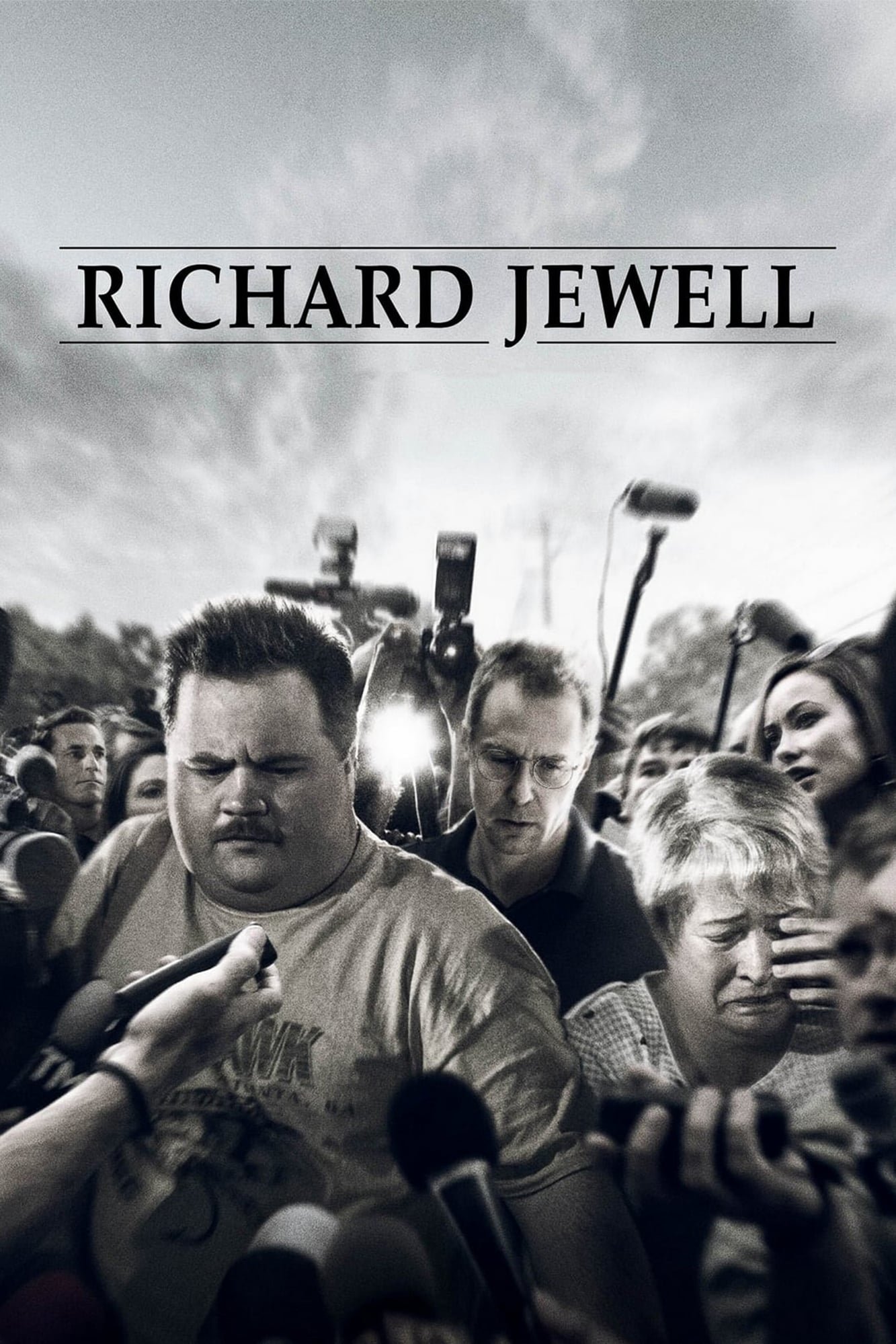 movie Richard Jewell Image