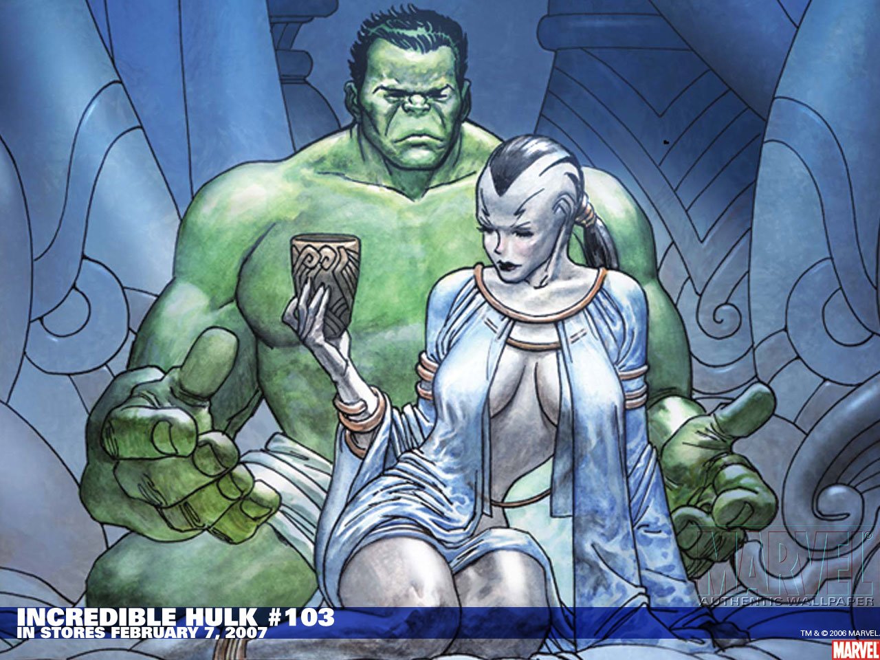 Hulk Comic incredible hulk Image