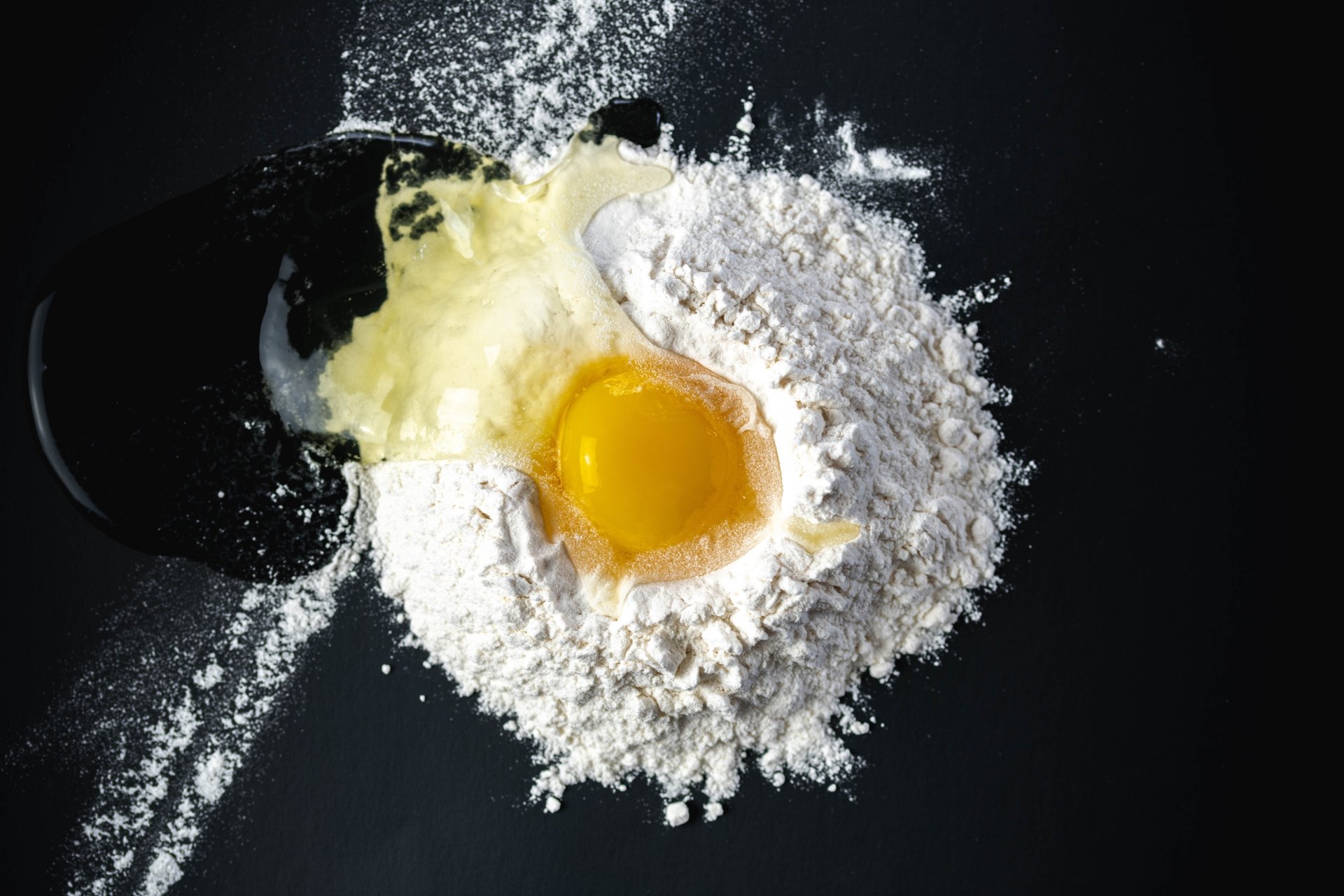 food egg Image