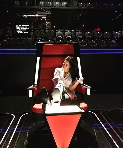 singer music Lauren Jauregui Image