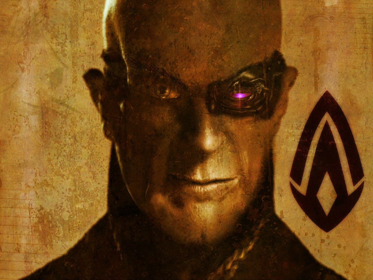 video game anarchy online Image