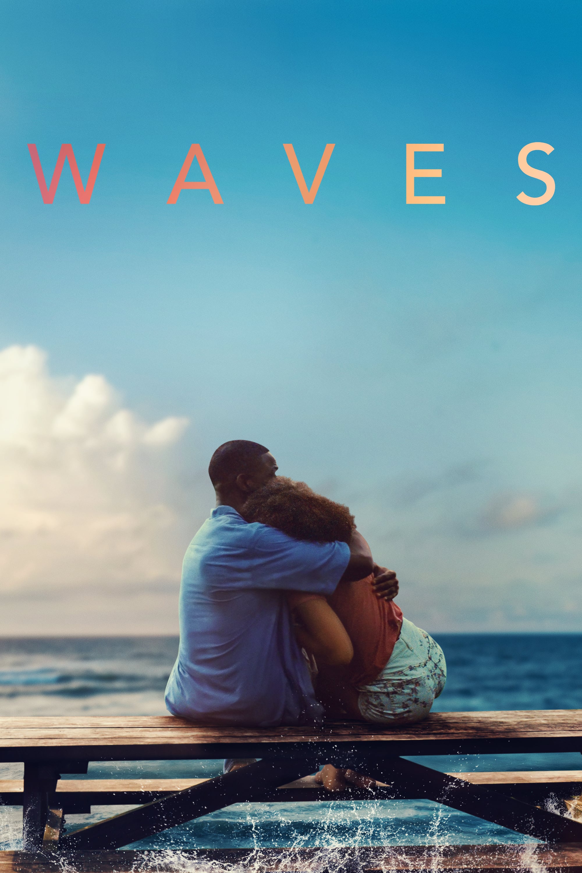 What Is Waves About Movie