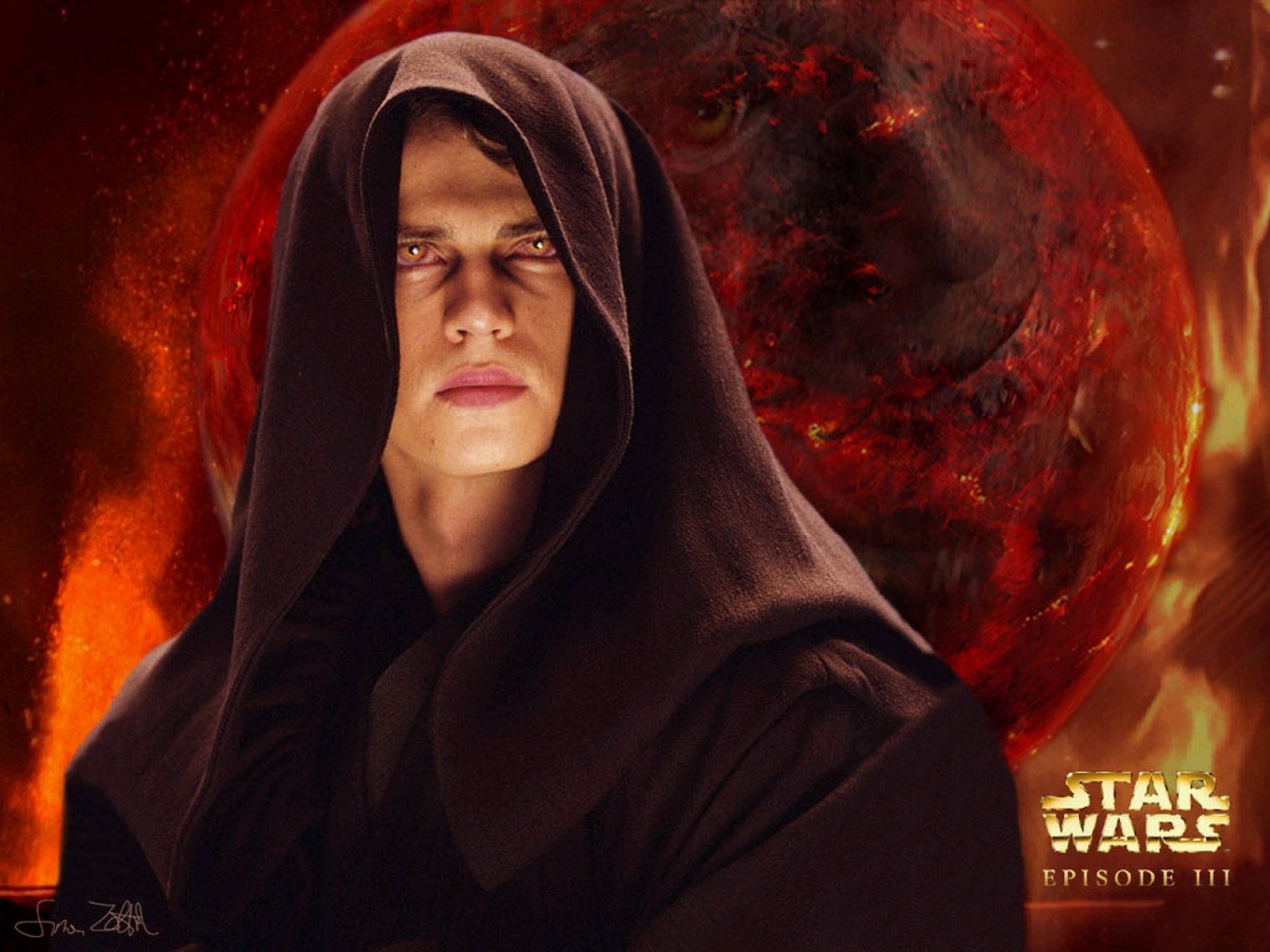 Star Wars Episode III: Revenge of the Sith Picture