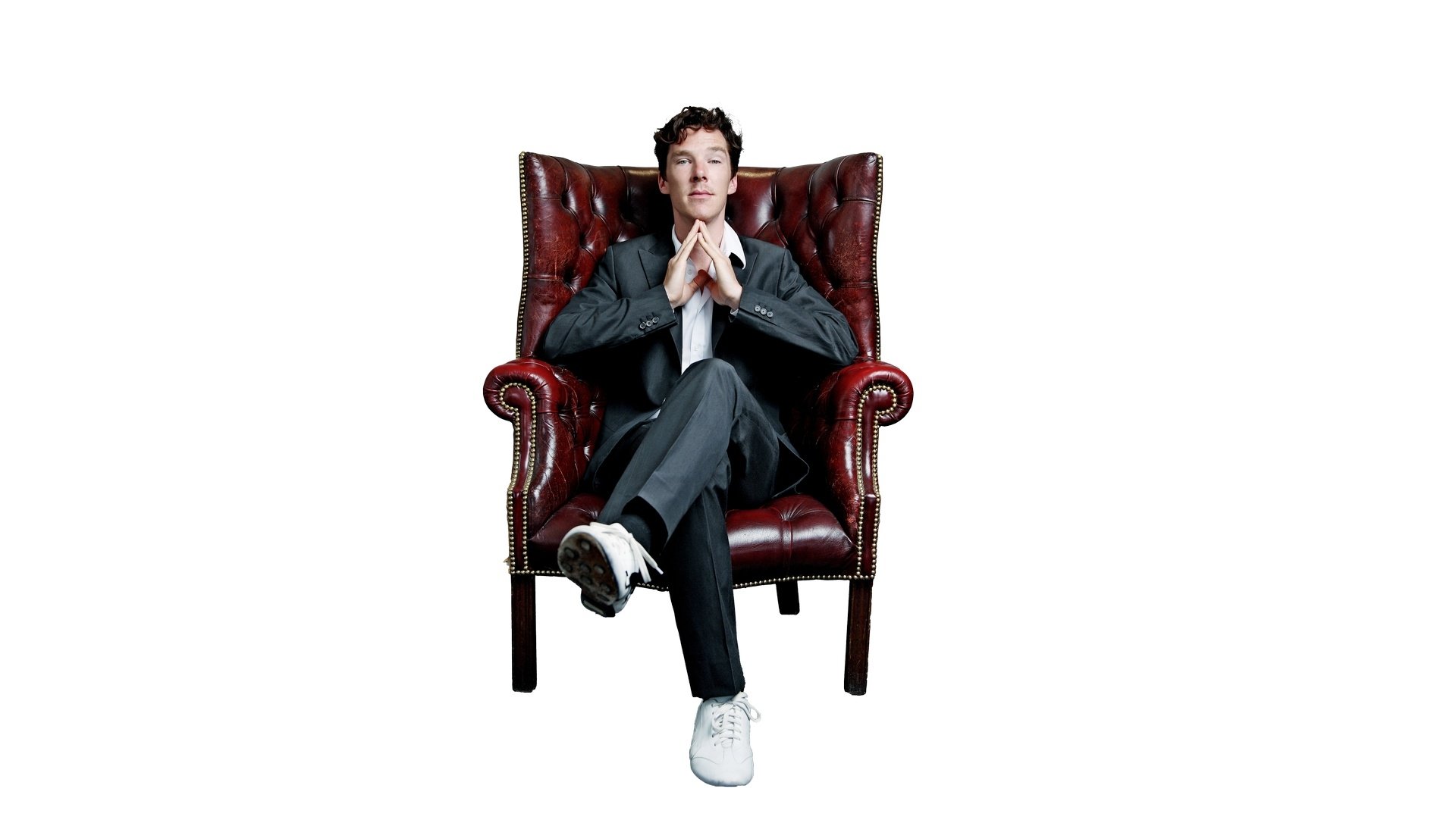 Celebrity Benedict Cumberbatch Image