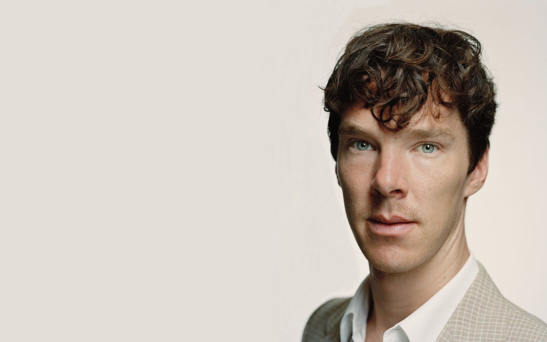 Celebrity Benedict Cumberbatch Image