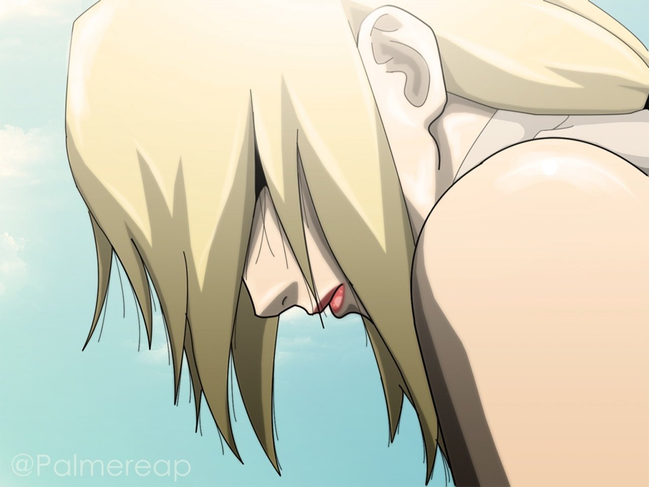 Tsunade (Naruto) Anime Naruto Image