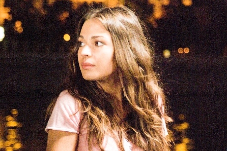 woman Agnia Ditkovskite Image