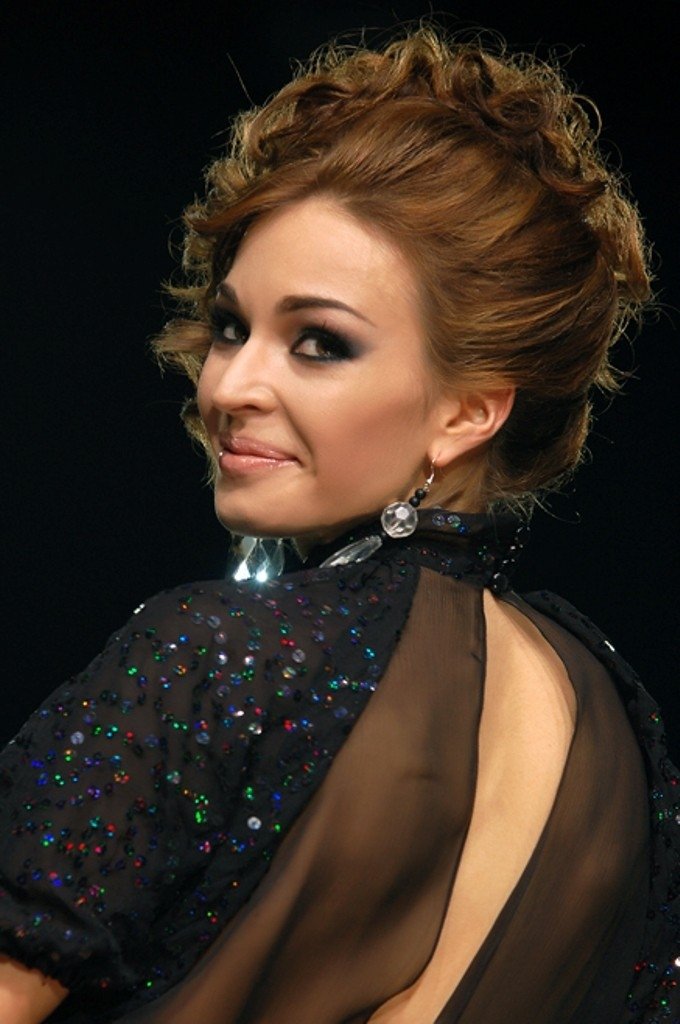 woman Agnia Ditkovskite Image