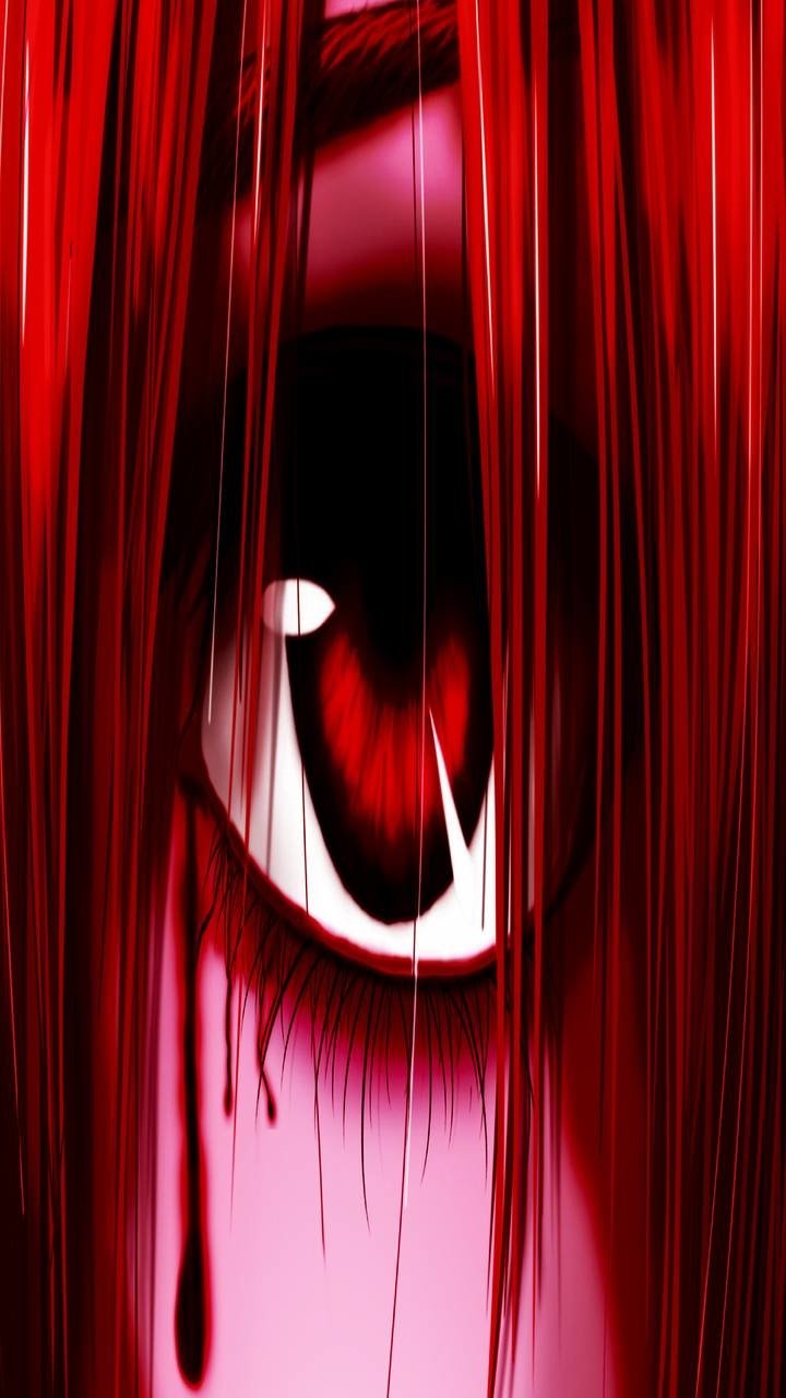 Download Lucy (Elfen Lied) Anime Elfen Lied Image