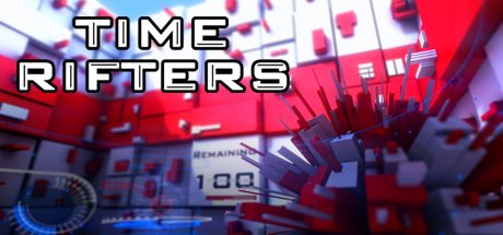 video game Time Rifters Image