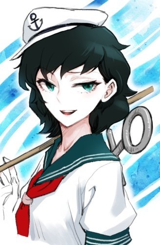 Minamitsu Murasa Anime Touhou Image
