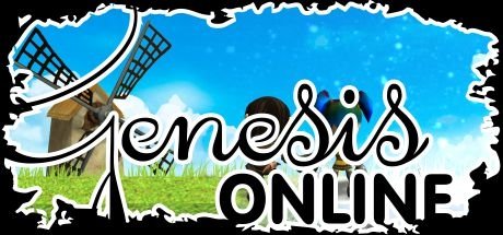 video game Genesis Online Image