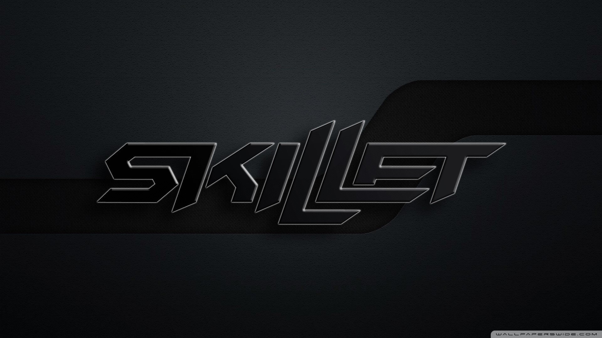 music Skillet Image