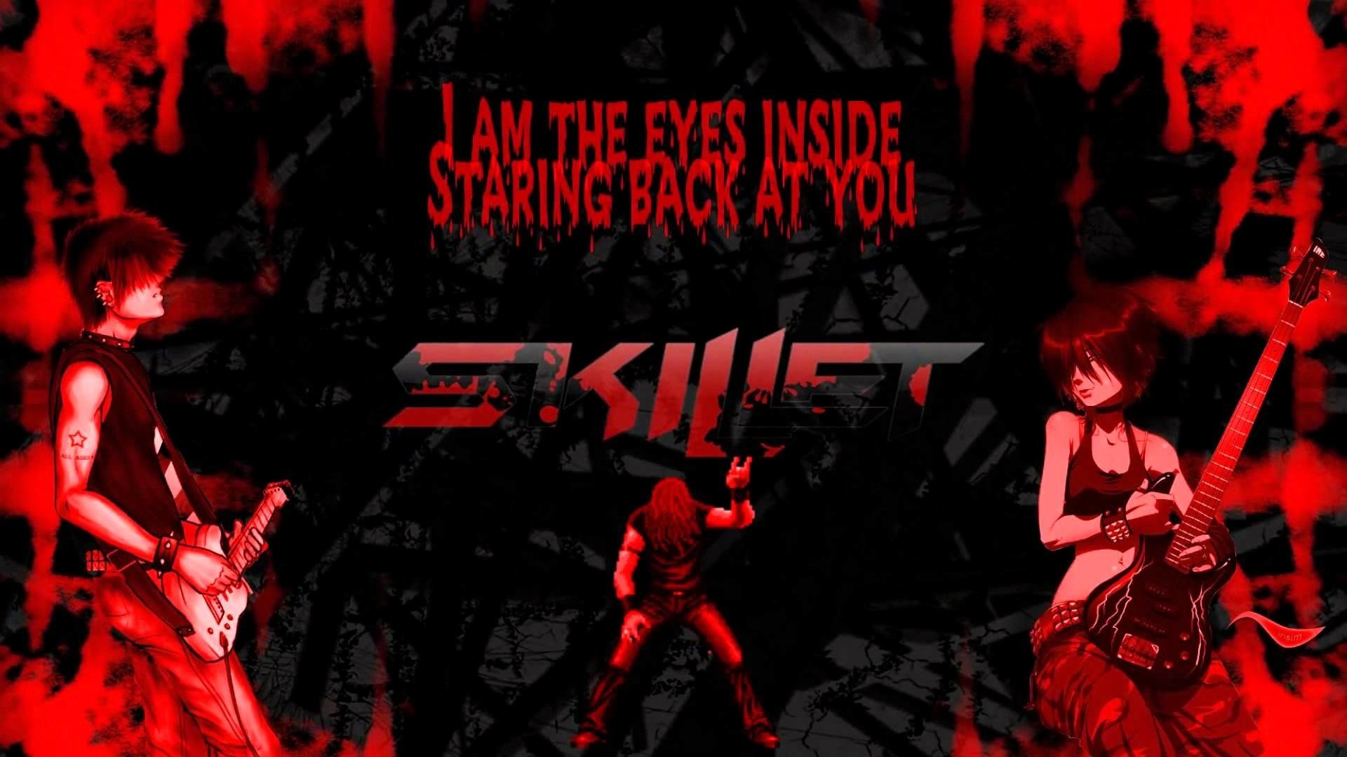 music Skillet Image