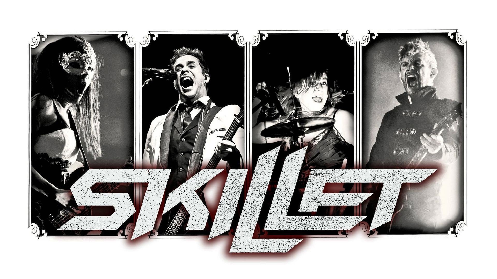 music Skillet Image