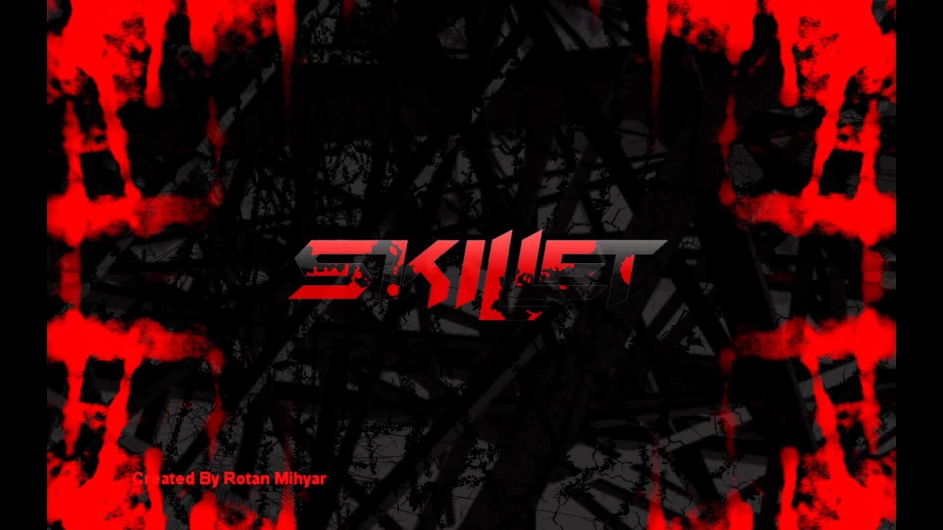 music Skillet Image