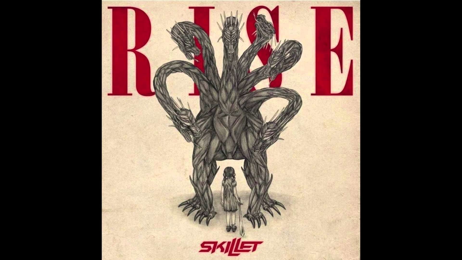 music Skillet Image