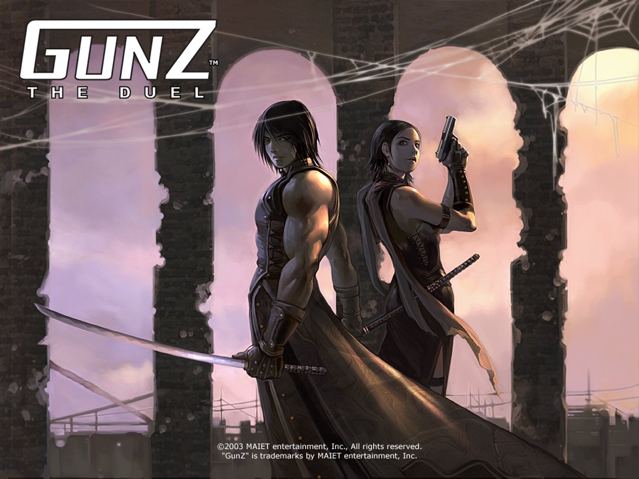 gunz the duel server 2019 gunz the duel server 2019