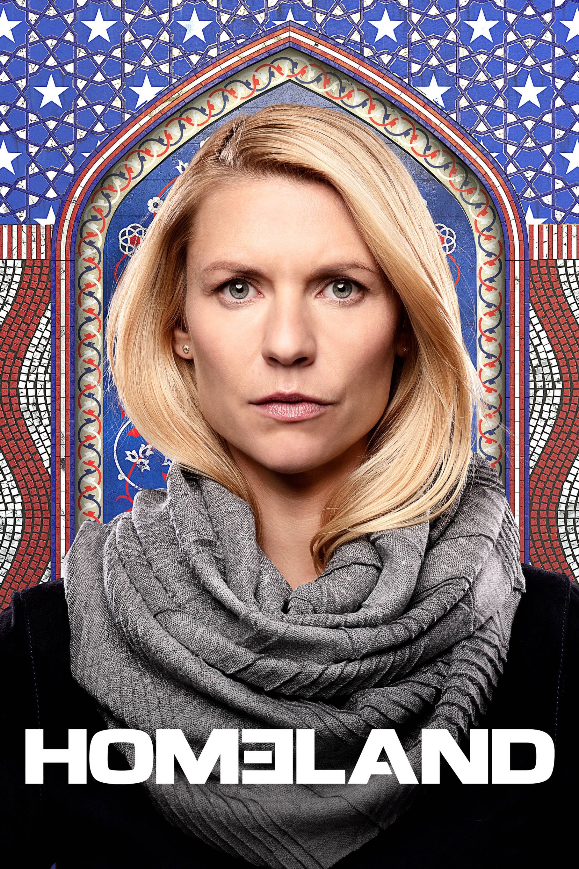 TV Show Homeland Image